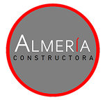 Logo Constructora Almería